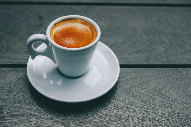 Can you make espresso with regular coffee?