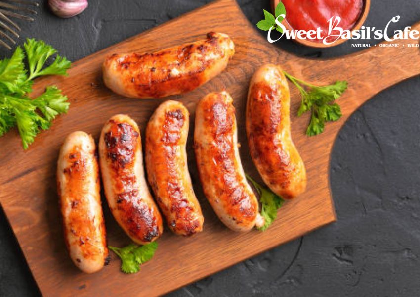 Learn How To Cook Chicken Sausage