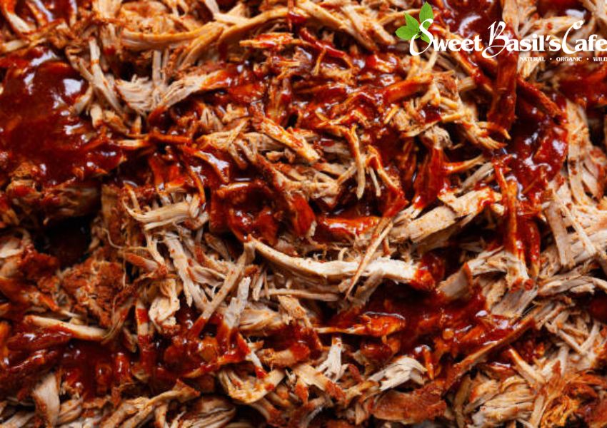 Can You Freeze Pulled Pork