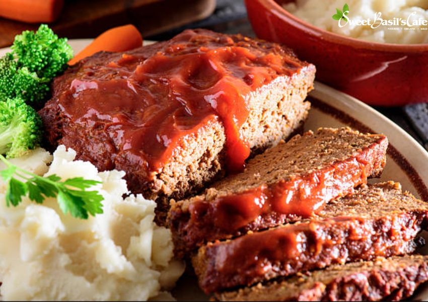 How Long Does It Take To Cook Meatloaf