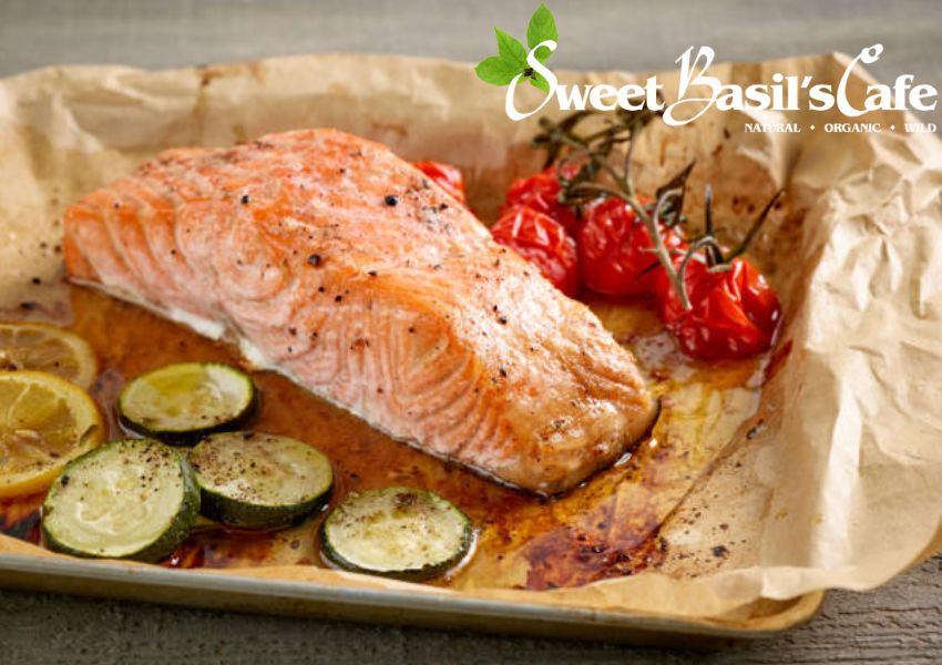Know How Long To Bake Salmon At 400 F