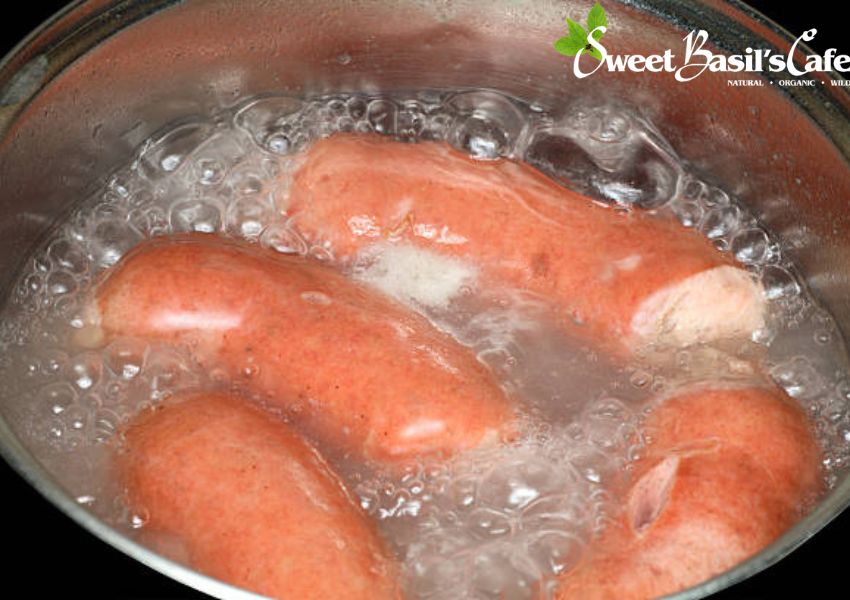 How Long To Boil Brats