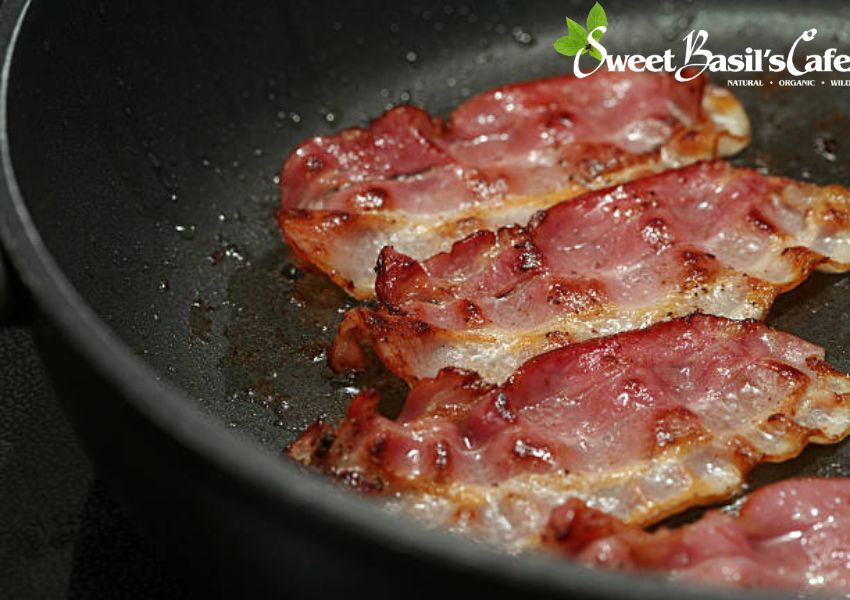 How To Know When Bacon Is Done 