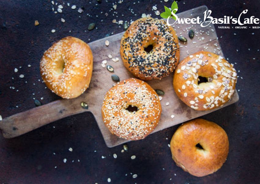 How To Toast Bagels In Oven