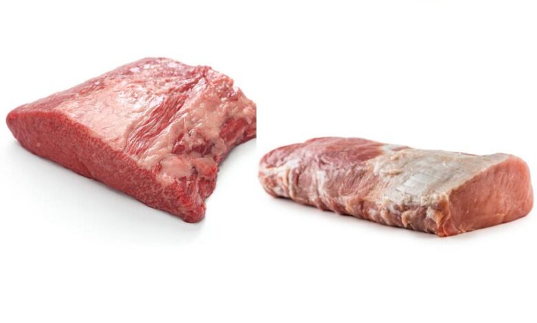 Is Brisket Beef or Pork or Both