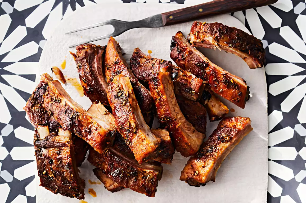 Is it better to cook ribs longer or shorter?