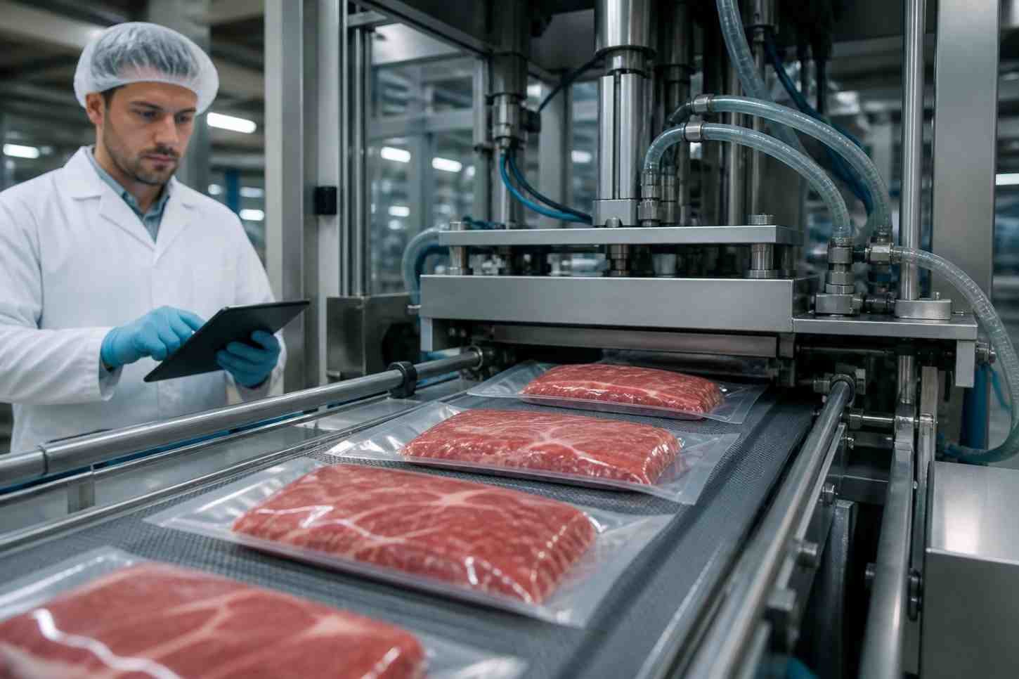 Elimination of Human Error in Sealing Operations