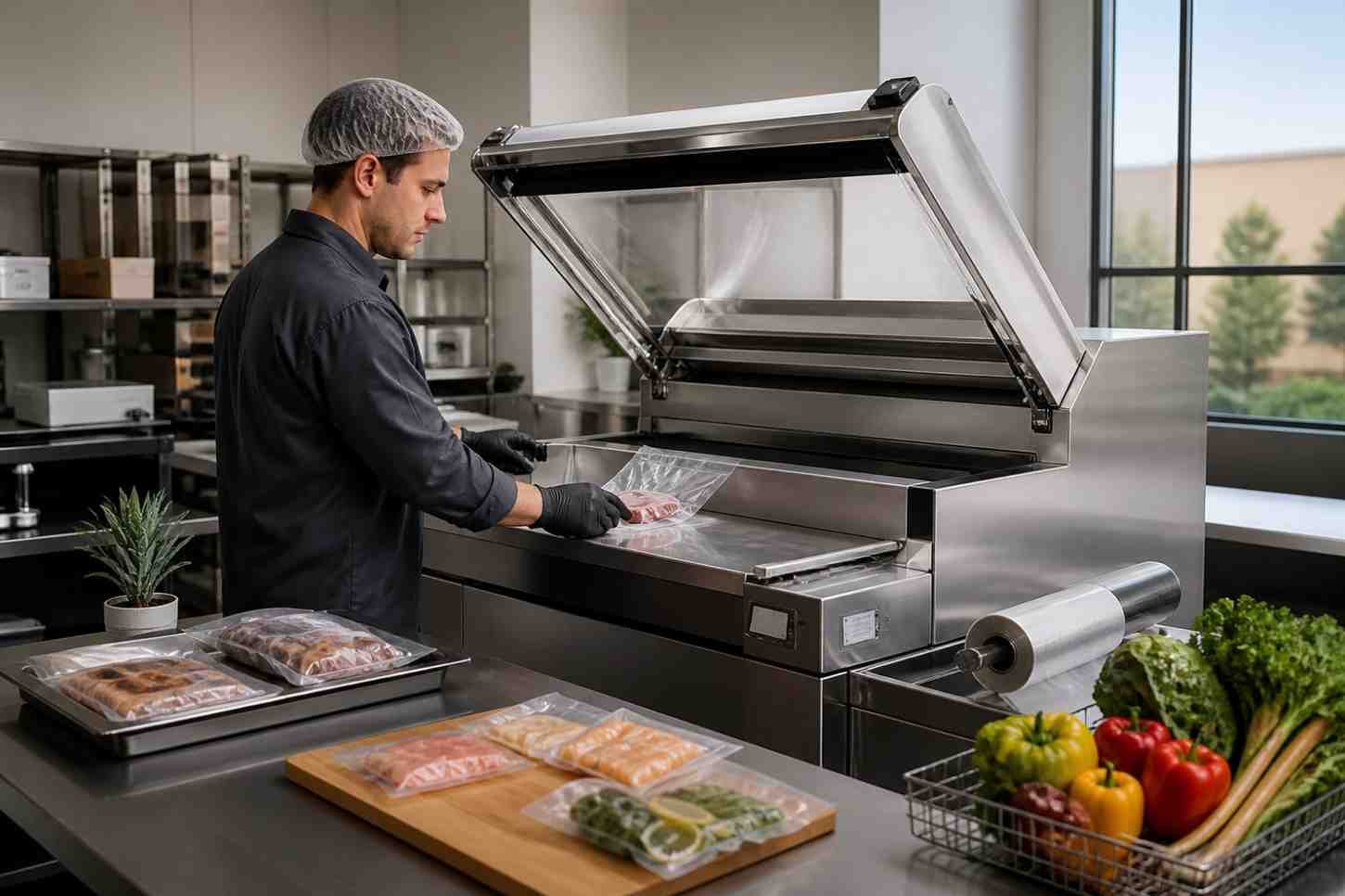 Operational Efficiency and Waste Reduction