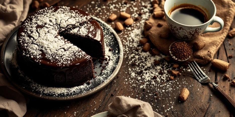 Drink Pairings for Chocolate desserts