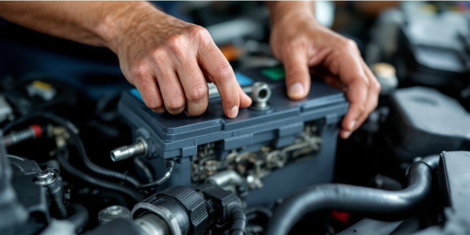 How to Change a Car Battery: A Complete, Safe, and Beginner-Friendly Guide