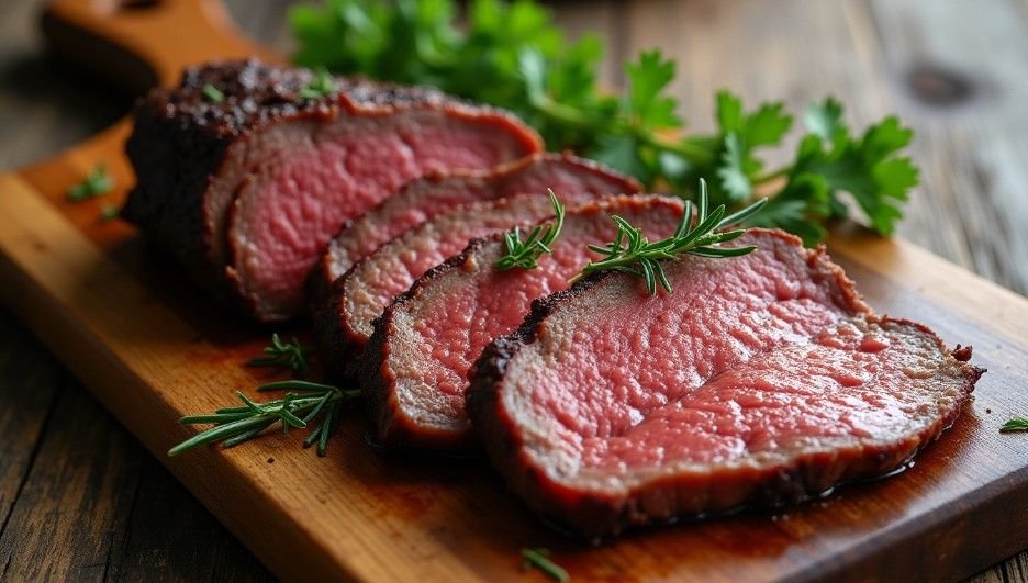 How to Cook Beef Brisket in the Oven Foolproof Method for Tender Results