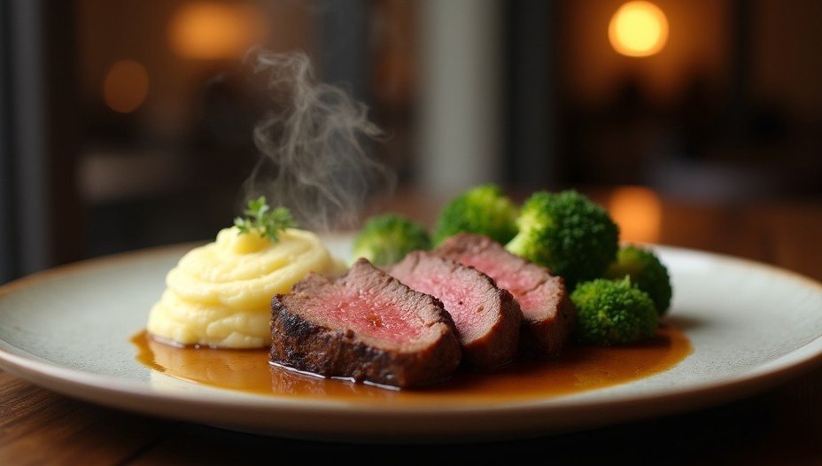 How to Cook Beef Brisket in the Oven