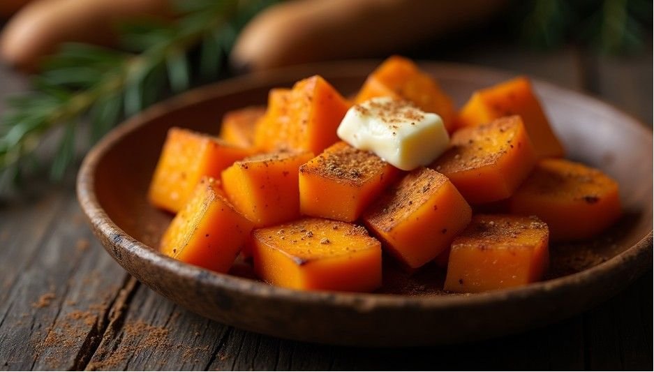 How to Cook Yams 3 Easy Methods for Tasty Results