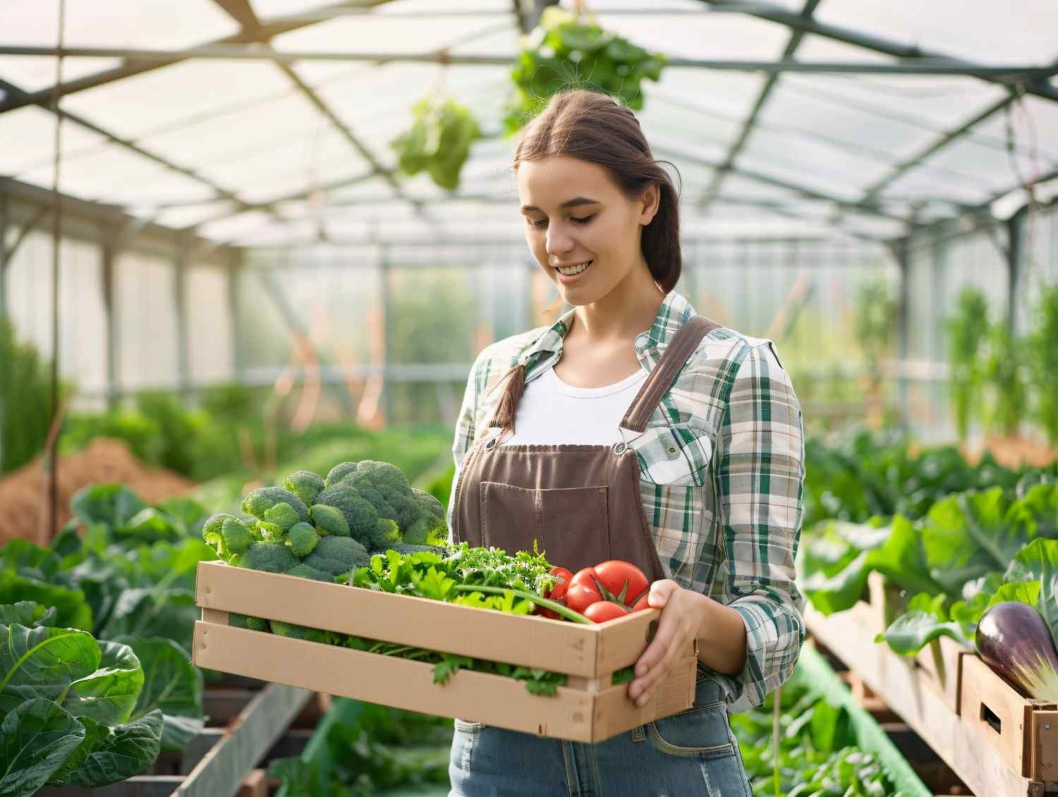 How to Start a Vegetable Garden A Complete Beginner Guide