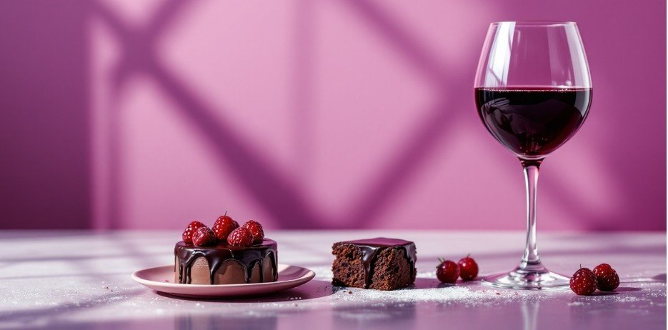 Key Principles for Choosing the Best Drinks to Serve With Dessert