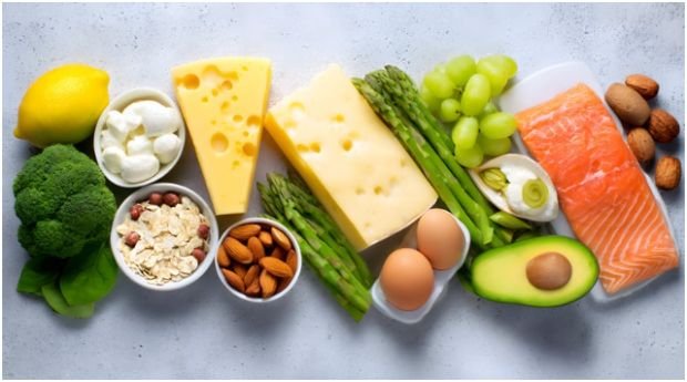 What Foods Can Help Lower Your Cholesterol?