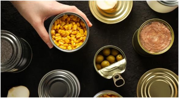 How to Make the Switch: Smart Swaps to Eat Less Processed Food