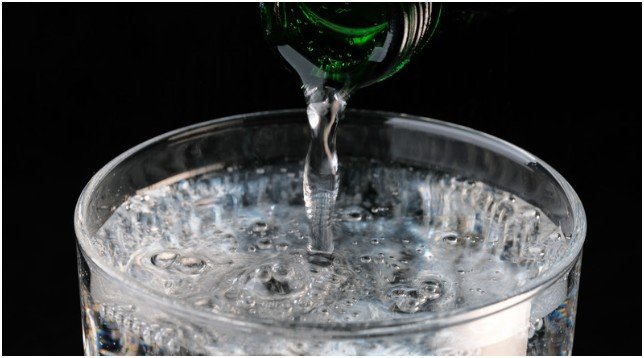 What About Bone Health? Is It True That Sparkling Water Weakens Bones?