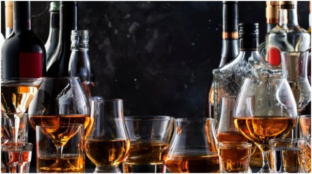 What Core Spirits Should You Start With?