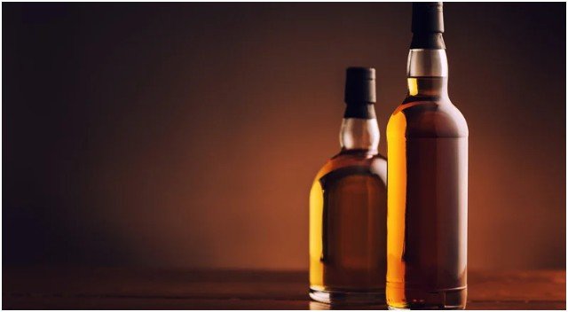 How to Build a Bar Setup That Works for You