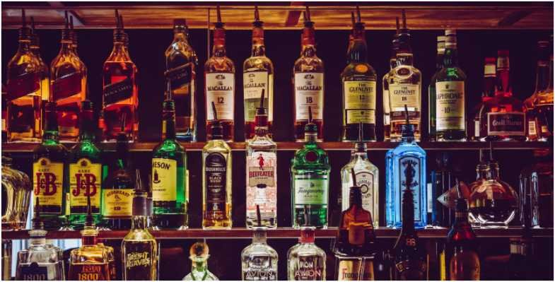 what alcohol should be refrigerated