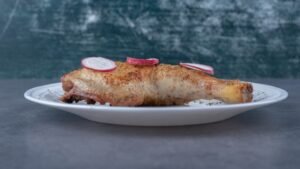 The Correct Cooking Time for Tilapia in the Air Fryer