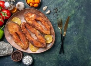 How to Reheat Tilapia in an Air Fryer