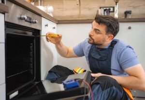 Make the Electrical Connection