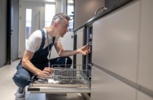 Step-by-Step: How to Install a Dishwasher