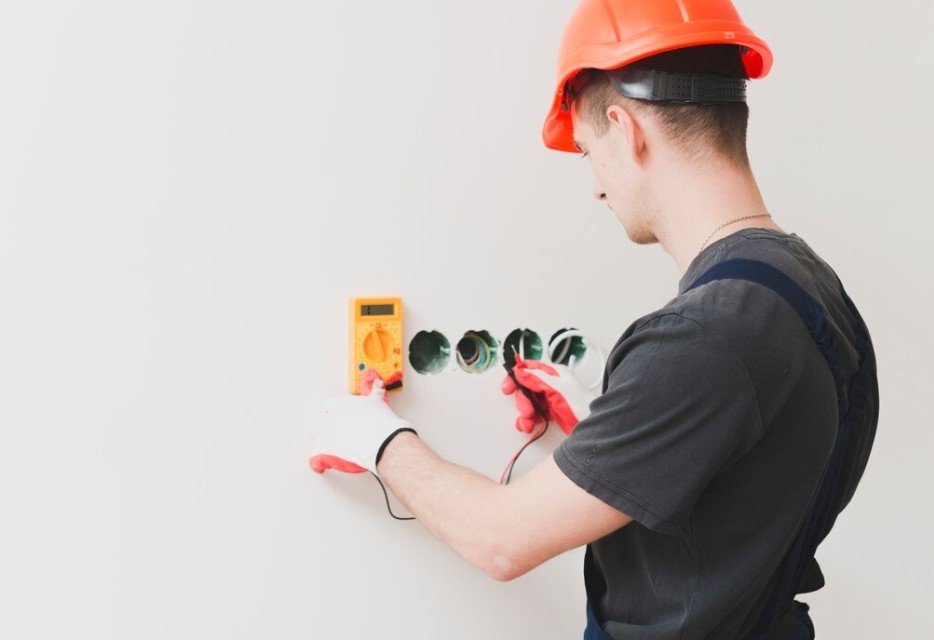 How to Wire an Outlet Safely and Correctly