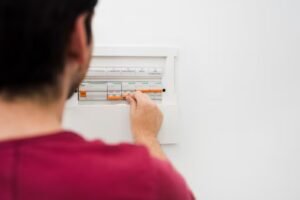 When a GFCI or AFCI Outlet Is Required