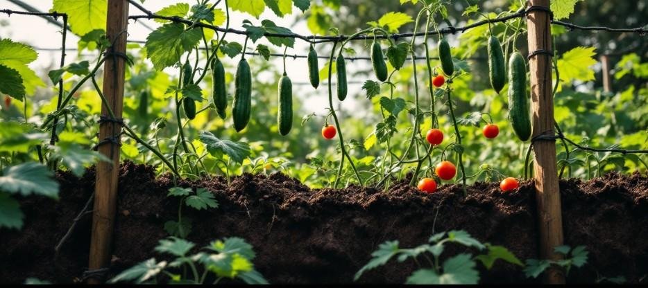 Stay on Top of Garden Maintenance