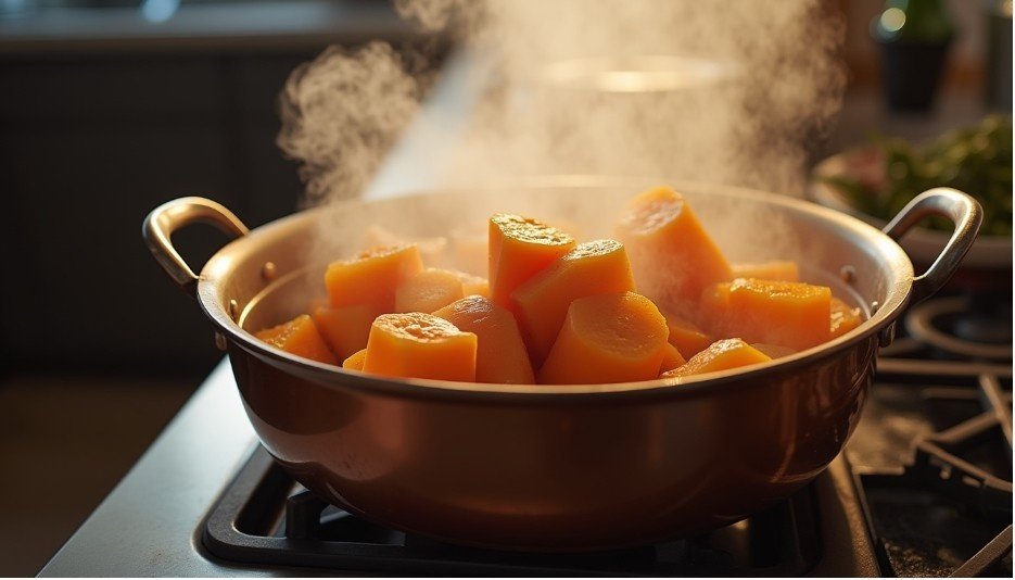 Ways to Cook Yams