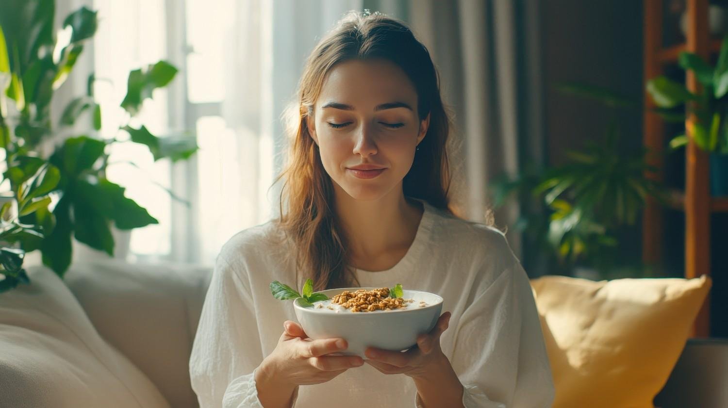 What Is Mindful Eating