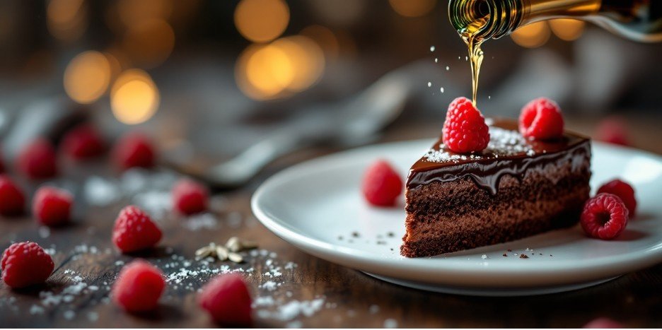 Why Drink and Dessert Pairings Matter