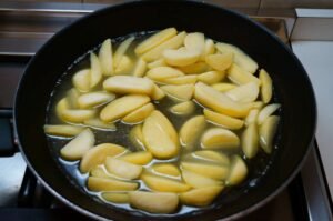 Optional but Powerful Step: Cold Water Soak 