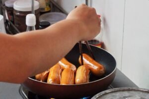 Common Mistakes to Avoid When Cooking Andouille
