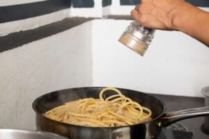 How to Cook Angel Hair Pasta (Step-by-Step Routine)