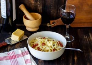 Common Mistakes People Make with Angel Hair Pasta