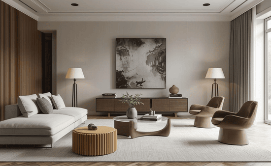 Design That Works Balancing Beauty and Function in Your Home