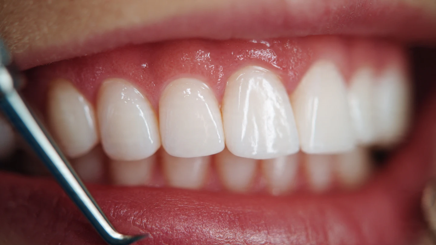 Early Detection For Stronger Oral Stability