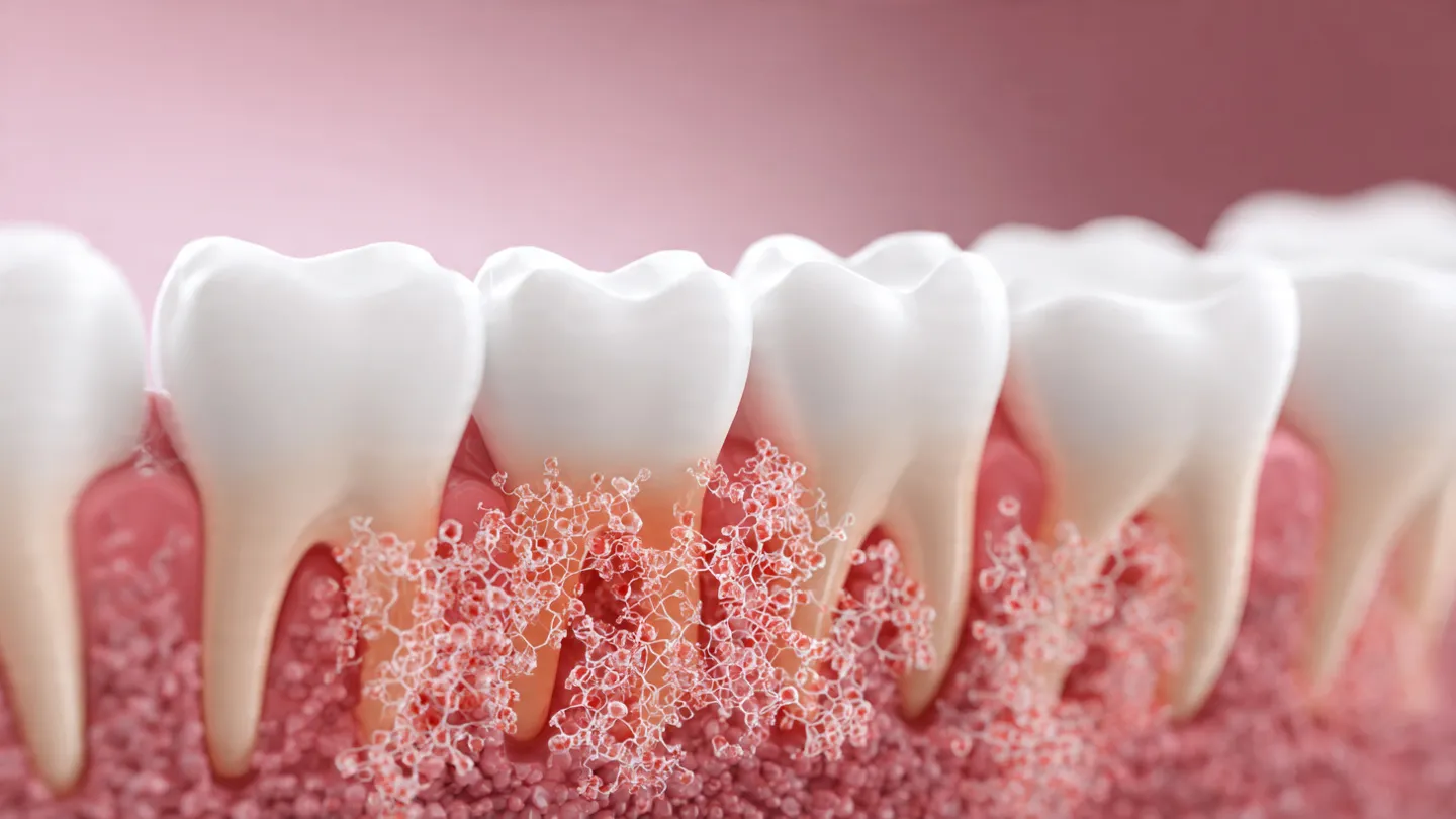 Gingivitis And Its Early Warning Signs