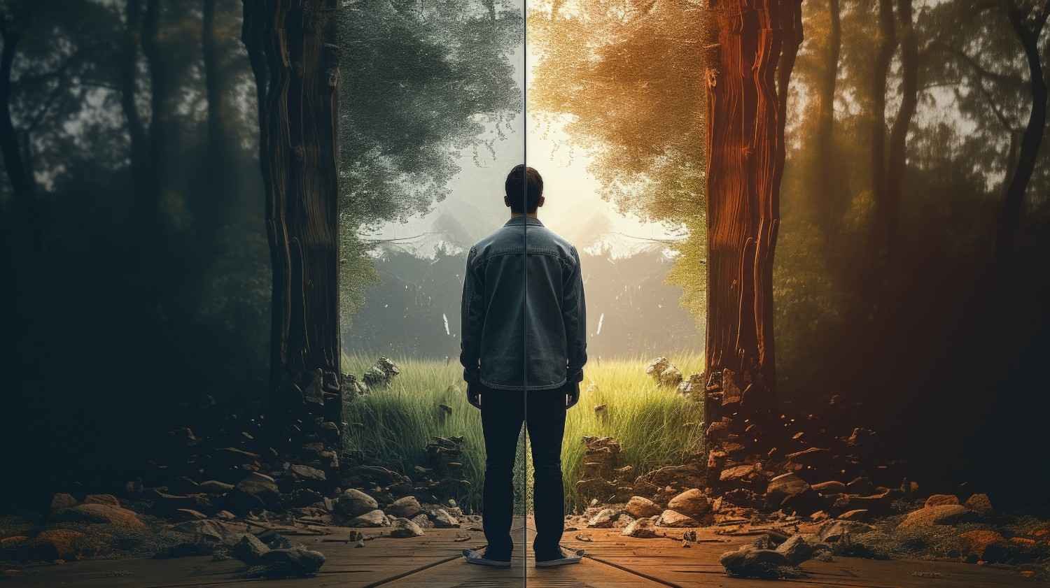 Limit Comparison and Protect Your Mind