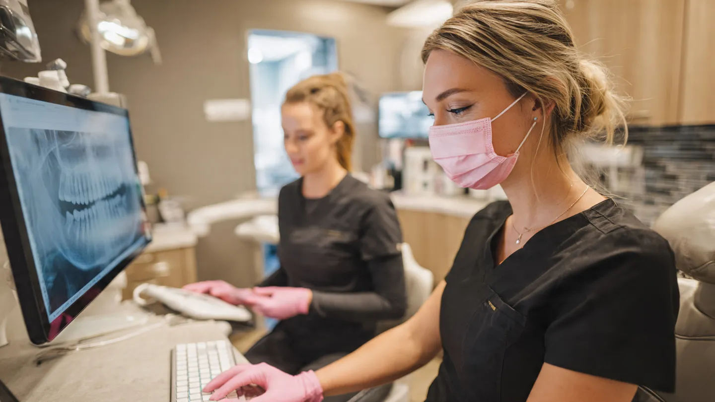 Protection Measures That Support Strong Enamel