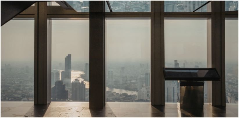 Benefits of Window Film