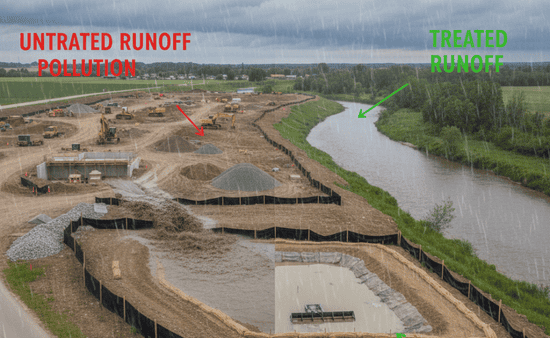 Why Stormwater Management Matters