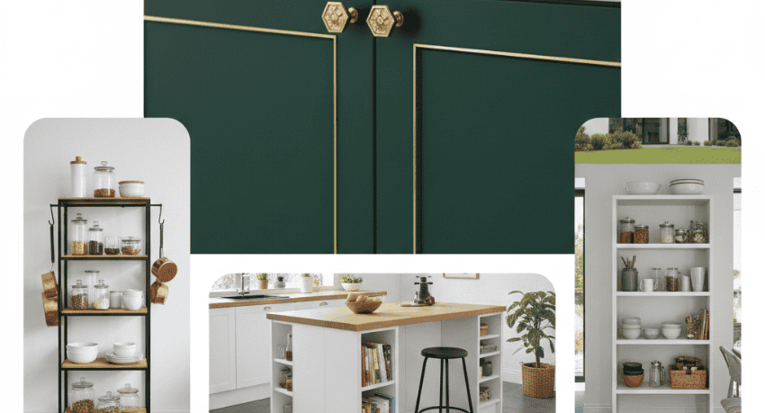 5 Creative IKEA Kitchen Hacks for a Stylish Home Makeover