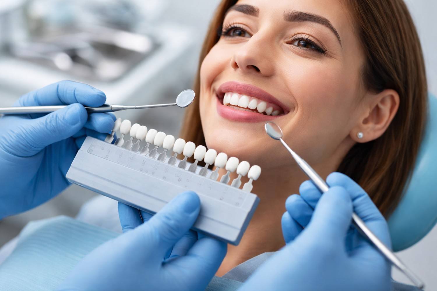 5 Factors Influencing Longevity of Cosmetic Dental Restorations in North York