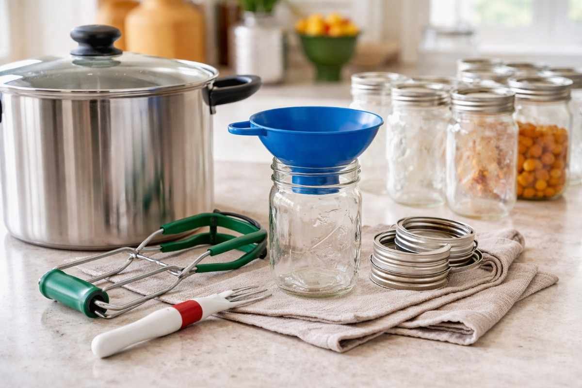 Choosing the Right Equipment