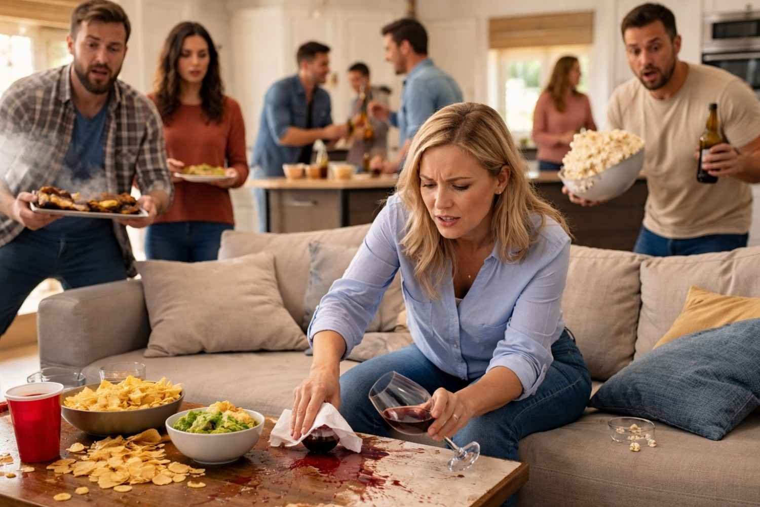 Common Mistakes to Avoid